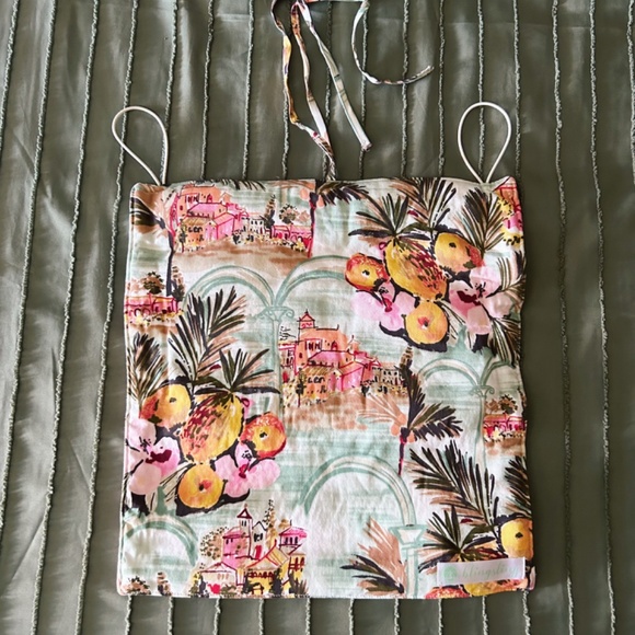 The Bling Sling Magnetic Roll Up Travel Jewelry Holder - Picture 4 of 5